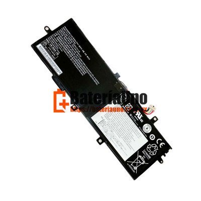 Batería de repuesto para Lenovo 2 00HW004 Helix Thikpad SB10F46442 00HW010