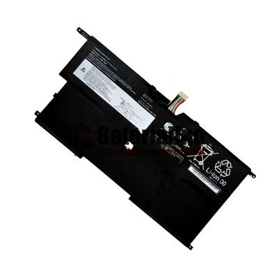 Batería de repuesto para Lenovo 2014 45N1701 Carbon 2015 45N1700 Thinkpad X1