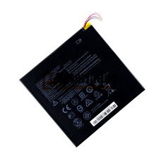 Batería de repuesto para Lenovo 310 5B10L60476 LENM1029CWP MIIX 310 MIIX 10ICR