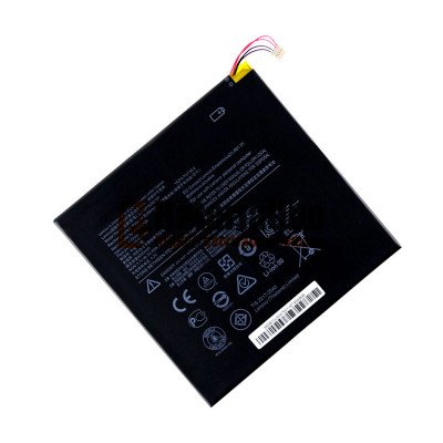 Batería de repuesto para Lenovo 310 5B10L60476 LENM1029CWP MIIX 310 MIIX 10ICR