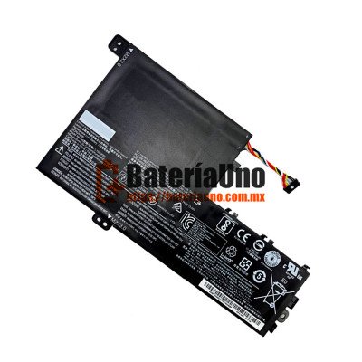 Batería de repuesto para Lenovo 330S 5B10Q39205 L15C3PB1