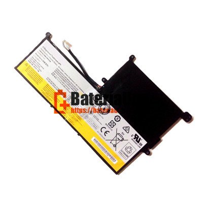Batería de repuesto para Lenovo 3ICP4/70/102 L13L3P61
