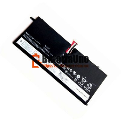Batería de repuesto para Lenovo 45N1071 Thinkpad 45N1070 X1 Carbon