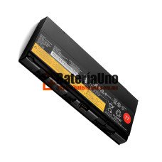 Batería de repuesto para Lenovo 496 SB10K97635 P52 L17M6P51 L17L6P51 P51 01AV496 P50 01AV495 SB10K97634