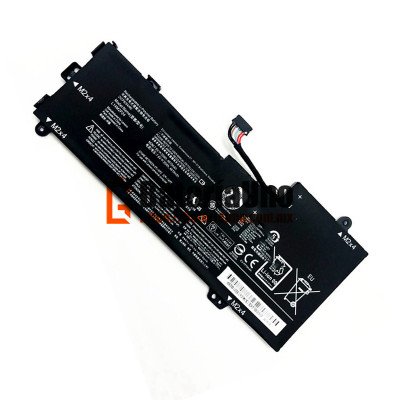 Batería de repuesto para Lenovo 500s-13isk ideapad