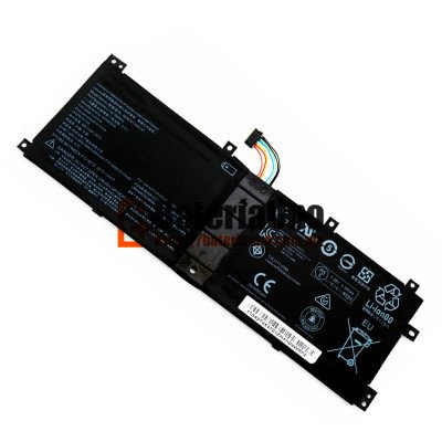 Batería de repuesto para Lenovo 510-12ISK BSNO4170AT-AT MIIX YD01FVSL