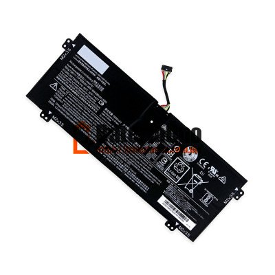 Batería de repuesto para Lenovo 720S-13IKB L16L4PB1 L16M4PB1 Yoga-720-13IKB
