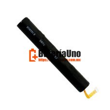 Batería de repuesto para Lenovo 8 8 B6000-F 8 B6000 Yoga-Tablet L13C2E31 L13D3E31 60044 60043 8 B6000-H 8 Batería de repuesto para Lenovo 8 8 B6000-F 8 B6000 Yoga-Tablet L13C2E31 L13D3E31 60044 60043 8 B6000-H 8