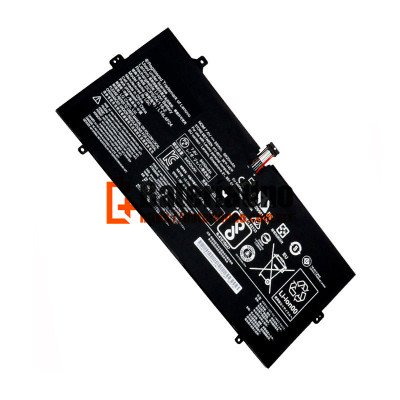 Batería de repuesto para Lenovo 900-13ISK L14M4P24 Pro Yoga-900 Yoga L14L4P24 4