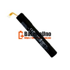 Batería de repuesto para Lenovo B6000-F/H L13D2E31 8 L13C2E31 Yoga-Tablet