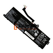 Batería de repuesto para Lenovo Chromebook 100S-11IBY L15M2PB0