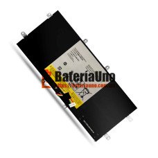 Batería de repuesto para Lenovo Ideapad 11S L11M4P13 Yoga 11 Batería de repuesto para Lenovo Ideapad 11S L11M4P13 Yoga 11