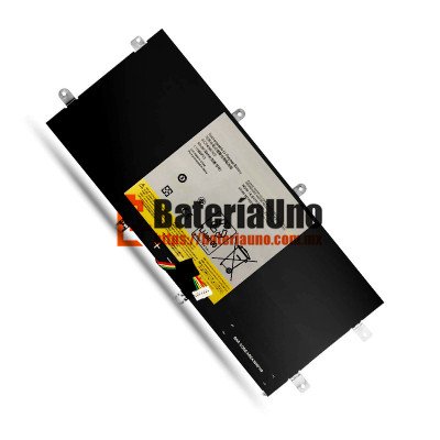 Batería de repuesto para Lenovo Ideapad 11S L11M4P13 Yoga 11 Batería de repuesto para Lenovo Ideapad 11S L11M4P13 Yoga 11