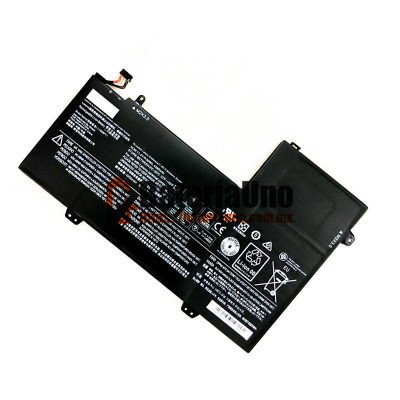 Batería de repuesto para Lenovo IdeaPad 700S 700S-14ISK L15M6P11 L15C6P11