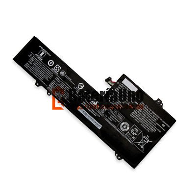 Batería de repuesto para Lenovo IdeaPad L16M4PB2 L16C4PB2 720S-14IKB L16L4PB2