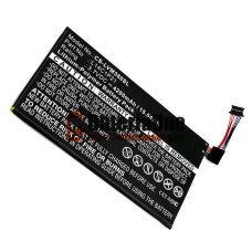 Batería de repuesto para Lenovo Ideatab-Miix-3 L14C1P21 Miix3-830 Batería de repuesto para Lenovo Ideatab-Miix-3 L14C1P21 Miix3-830