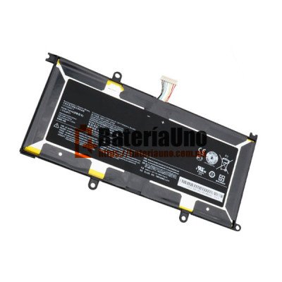 Batería de repuesto para Lenovo K3011w Lynx K3011W K3 11.6 IdeaPad L12M2P31 K3 IdeaTab