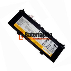 Batería de repuesto para Lenovo L13S6P71 Yoga-2 L13M6P71 13 Batería de repuesto para Lenovo L13S6P71 Yoga-2 L13M6P71 13