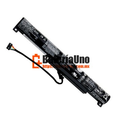 Batería de repuesto para Lenovo L14C3A01 Ideapad 100-15 L14S3A01 100-15iby