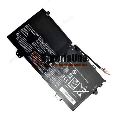 Batería de repuesto para Lenovo L14L4P72 700 11 Yoga L14M4P73 Yoga-3