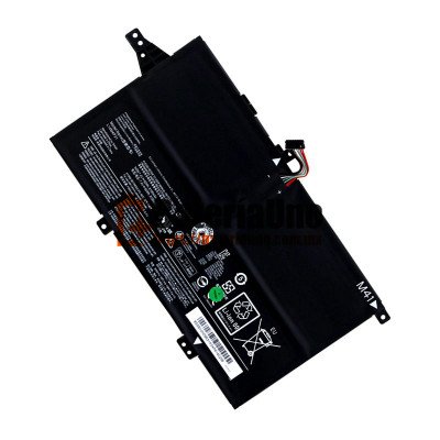 Batería de repuesto para Lenovo L14M3P22 K4170 M41-80 K41-70 L14S4P21 K41-80 L14M4P21 M41-70