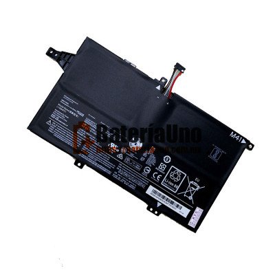 Batería de repuesto para Lenovo L14M4P21 K41-70 M41-70 M41 L14S3P21