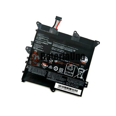 Batería de repuesto para Lenovo L14S2P21 3-1120 L14M2P22 1130 Flex