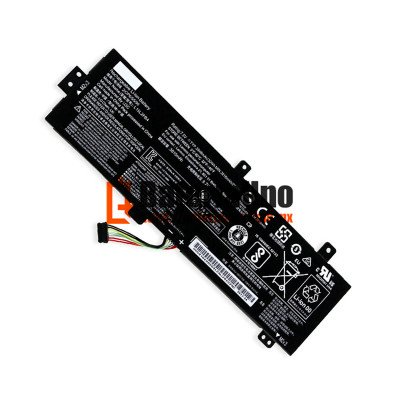 Batería de repuesto para Lenovo L15L2PB4 310-15ISK 510-15 310-15IAP IdeaPad