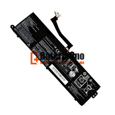 Batería de repuesto para Lenovo L15M2PB0 100S Chromebook L15C2PB0
