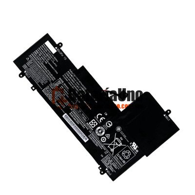 Batería de repuesto para Lenovo L15M4PC2 Yoga-710-14ISK L15L4PC2 Batería de repuesto para Lenovo L15M4PC2 Yoga-710-14ISK L15L4PC2