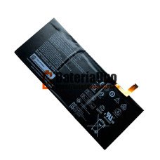 Batería de repuesto para Lenovo L16D3P31 YU10349-16018 L16C3P31 Batería de repuesto para Lenovo L16D3P31 YU10349-16018 L16C3P31