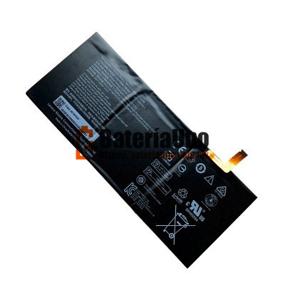 Batería de repuesto para Lenovo L16D3P31 YU10349-16018 L16C3P31