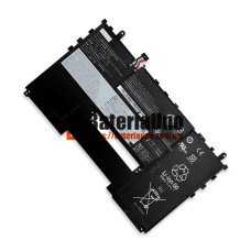 Batería de repuesto para Lenovo L17C3PH3 Yoga-X630