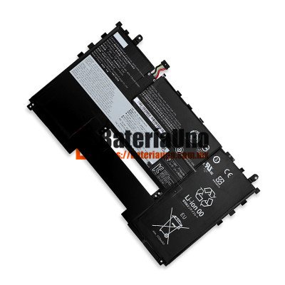 Batería de repuesto para Lenovo L17C3PH3 Yoga-X630