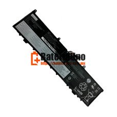 Batería de repuesto para Lenovo L17L4P72 L17M4P72 L17C4P72 X1E 01AY969