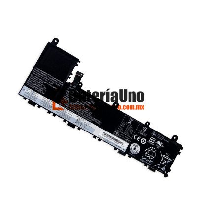 Batería de repuesto para Lenovo L17M3P56 01AV486 L17L3P54 Yoga 11e-20LQ 01AV487
