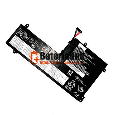 Batería de repuesto para Lenovo L17M3PG1 Y530-15ICH L17L3PG1 Y7000-1050TI