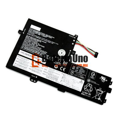 Batería de repuesto para Lenovo L18M3PF7 L18L3PF2 L18C3PF7 S340-15 C340