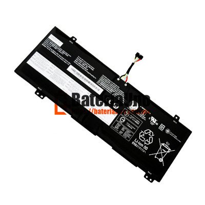 Batería de repuesto para Lenovo L18M4PF3 L18M4PF4 L18C4PF4 L18C4PF3 S540-14IWL