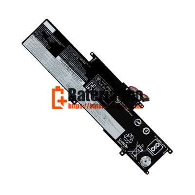 Batería de repuesto para Lenovo L380 SB10K97627 L17C3P53 01AV483 S2 2018 Yoga