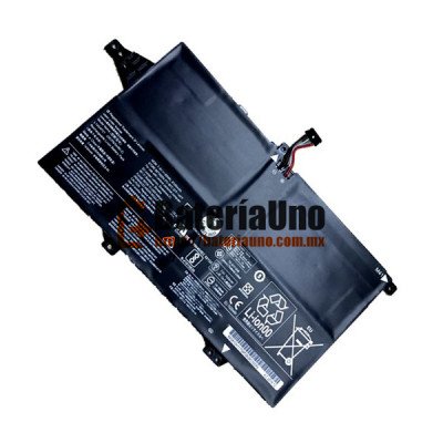 Batería de repuesto para Lenovo M41-80 L14M4P21 K41-70 M41-70 K41-80