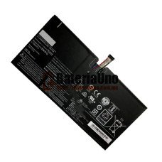 Batería de repuesto para Lenovo MIIX5-Pro L15M4PC3 L15L4PC3 MIIX-720
