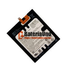Batería de repuesto para Lenovo PB1-770N/PB1-770M Plus PHAB L14D1P31
