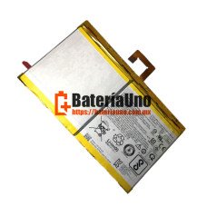Batería de repuesto para Lenovo PLUS TAB4 TB-X704F L16D2P31