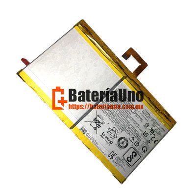 Batería de repuesto para Lenovo PLUS TAB4 TB-X704F L16D2P31