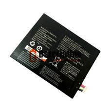 Batería de repuesto para Lenovo S2110AF S2110A IdeaPad L11C2P31 L12D2P31 S2110 IdeaTab