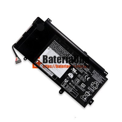 Batería de repuesto para Lenovo S5 00HW009 Yoga-15 00HW008 SB10F46446 00HW014