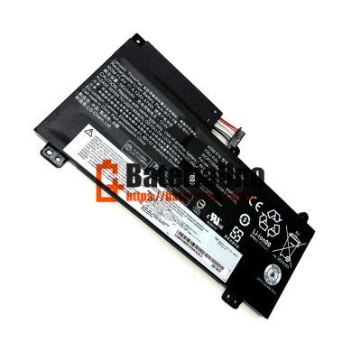 Batería de repuesto para Lenovo SB10J78989 S5 00HW041 E560P 00HW040