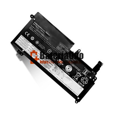 Batería de repuesto para Lenovo SB10K97594 01AV401 SB10K97592 Batería de repuesto para Lenovo SB10K97594 01AV401 SB10K97592