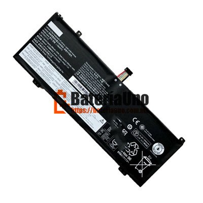 Batería de repuesto para Lenovo THINKBOOK L18C4PF0 V540S L18M4PF0 14S L18D4PF0